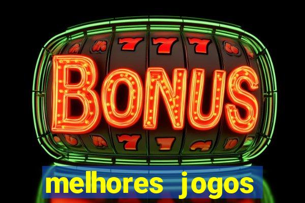 melhores jogos mundo aberto android